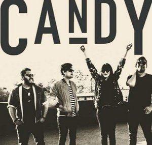 Candy