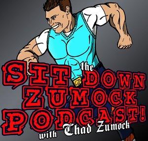 Chad Zumock AKA "THE Z-MAN"