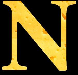 Cheese N Things