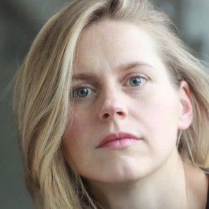 Chloé Berthier