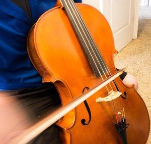 Chromatic Apparatus Music