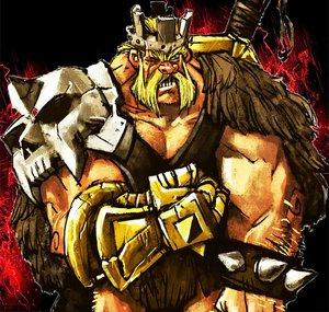 ClashingwithAndre