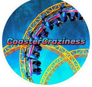 Coaster Craziness