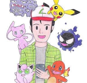 Collector de Pokemon Go