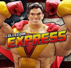 Collector Express