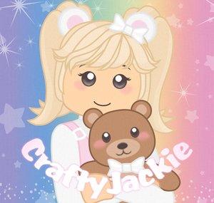 CraftyJackie