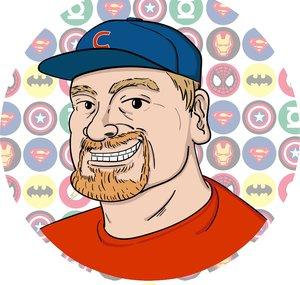 Craytons Comic-Blog - Im Netz seit 2009