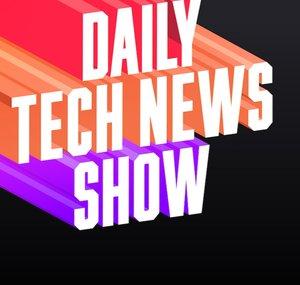 Daily Tech News Show