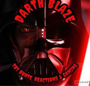 Darth Blaze