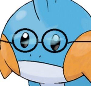 Detective Glave
