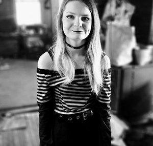 Ella Tilsley