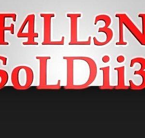F4LL3NxS0LDii3R
