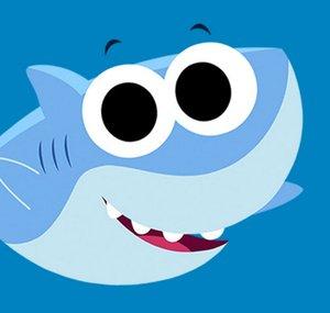 Finny The Shark
