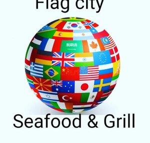 Flagcity food challenge