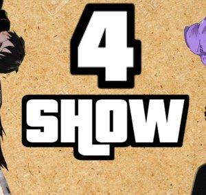 Four Show Podcast