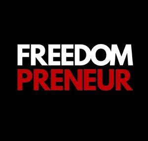 Freedompreneur