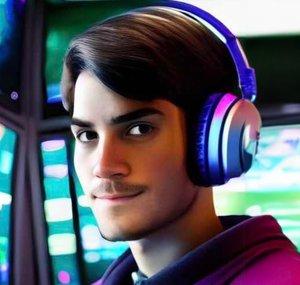 Ghost Gamer 260