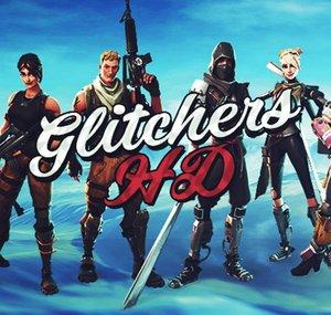 GlitchersHD