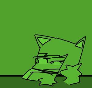 Green LagsMBH