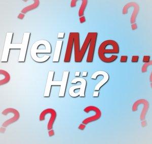 HeiMeHä?