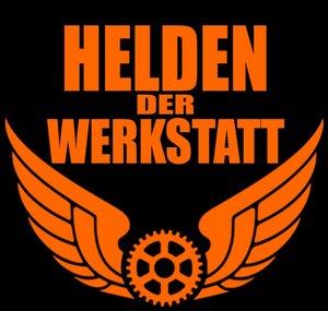 Helden der Werkstatt