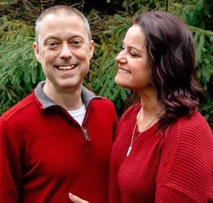 Here & Now with Mike & Dawn