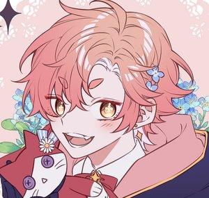 Iろはの絵 Ch.