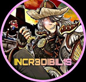 INCR3DIBIL1S