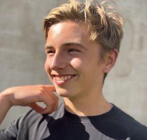 Jak Piggott