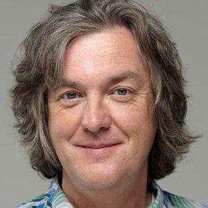 James May