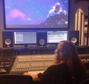 Janice Marie Audio