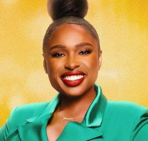 Jennifer Hudson Show