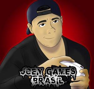 Joey Games Brasil