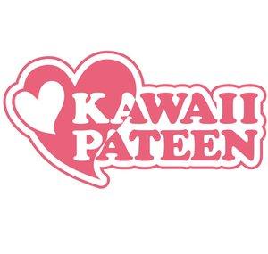 KAWAII PATEEN