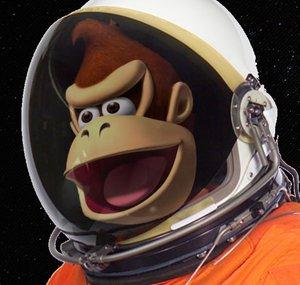 KosmonautKong