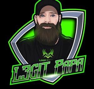 L3GIT PAPA