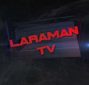 LARAMAN T.V.