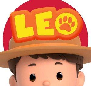 Leo, El Explorador - Canal Oficial