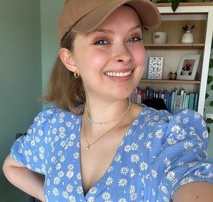 Lisa Sophie Laurent