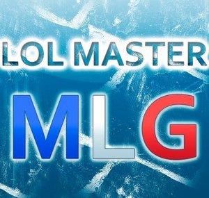 LOLMASTERMLG