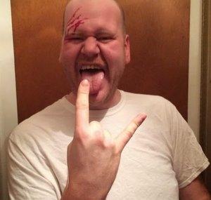 madeguyzombie