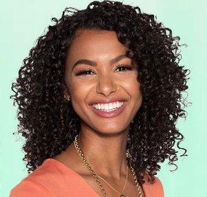 Malika Andrews - ESPN
