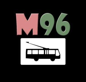 Martin96 - MHD
