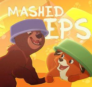 MashedMEPs