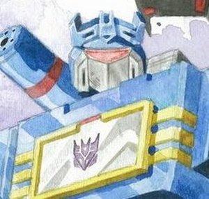 MegaTrafficCone