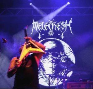 MELECHESH