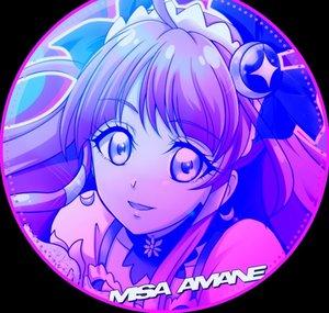 Misa Amane