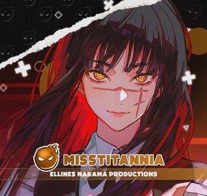 MissTitannia