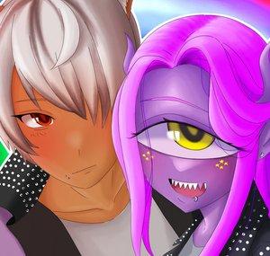 Mistaken Cuties