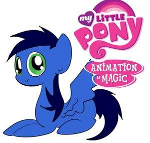 MLPAnimationIsMagic